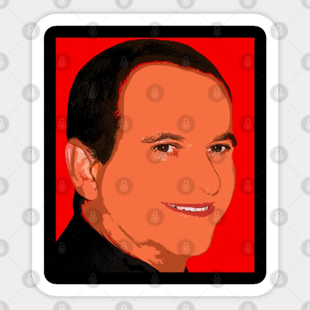 joe pesci Sticker by oryan80